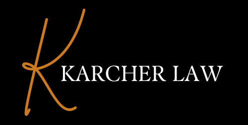 Karcher Law